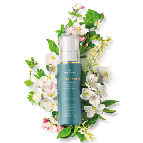 GLOSSYNATION