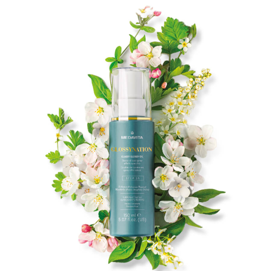 GLOSSYNATION