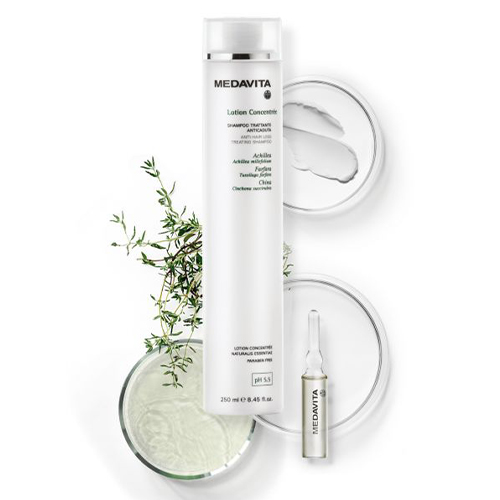 LOTION CONCENTRÉE