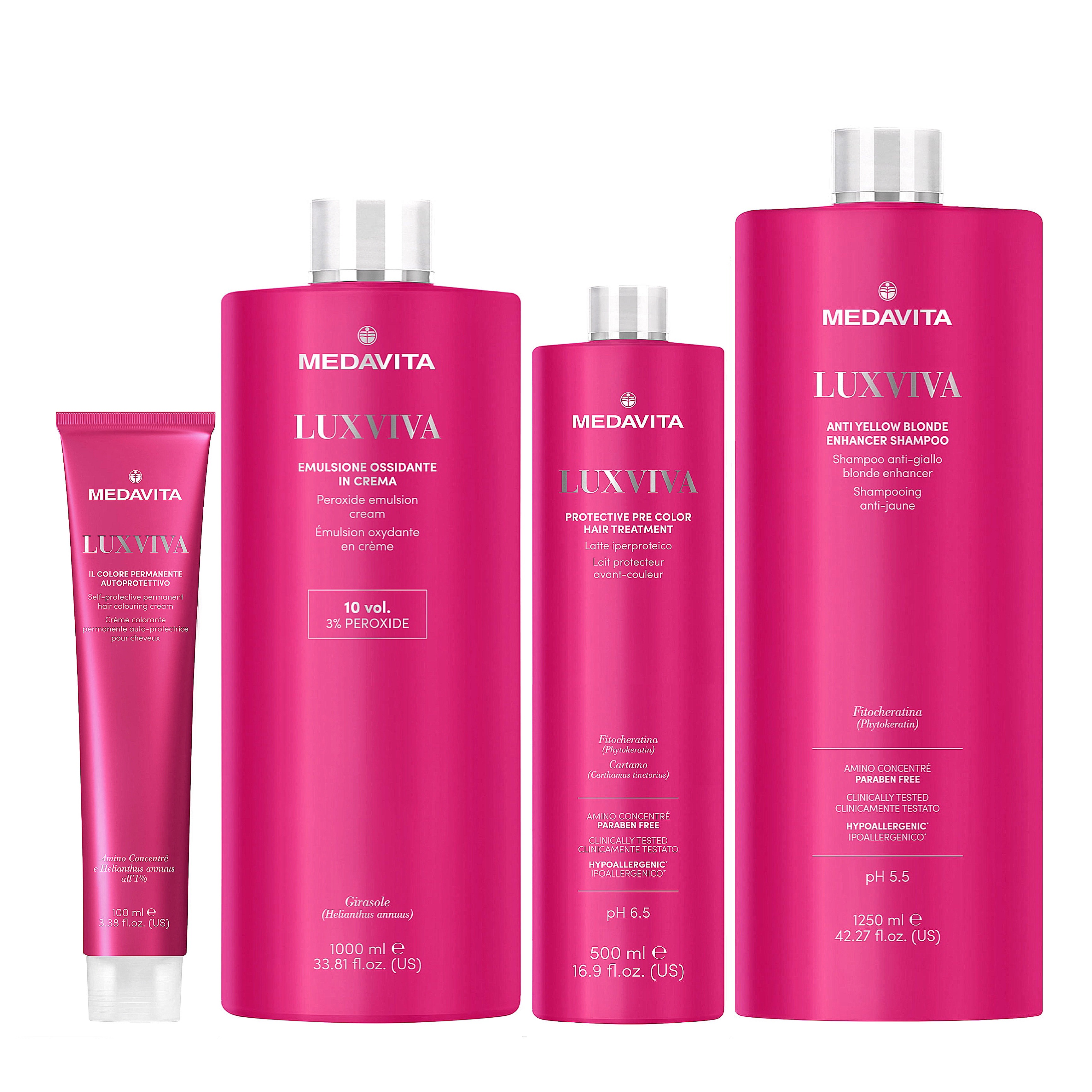LUXVIVA