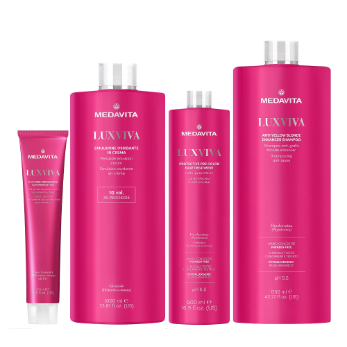 LUXVIVA