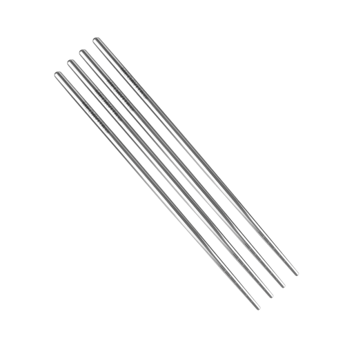 Платиновые палочки для окрашивания волос в технике ETOILAGE / Medavita Platinum rod (4 rods/varillas