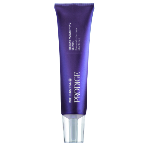Регенерувальна сироватка миттєвої дії для волосся / Medavita Prodige Instant Magnifying Serum